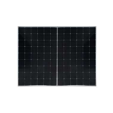 Technaxx Solar System Balcony Power Plant 600W TX-265