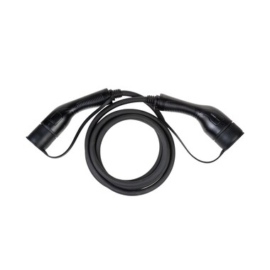 FURBER.power Cavo di ricarica FREYJA Tipo 2 11 kW 3 m