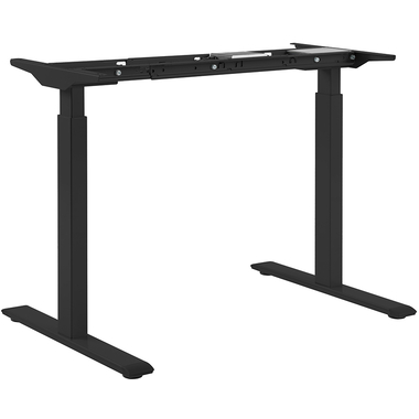 TOPSTAR Hubtischgestell E-Table TSV2UV schwarz