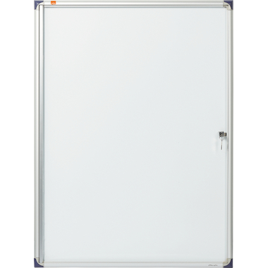 NOBO Vetrinetta 9xA4 1902282 805x1120x22mm