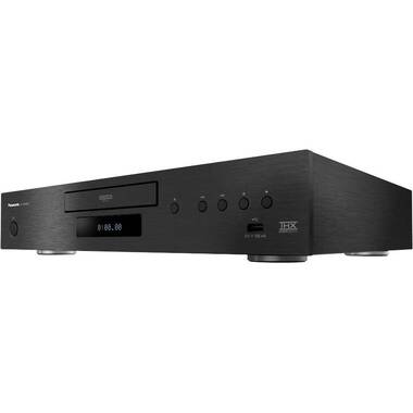 Panasonic UHD Blu-ray Player DP-UB9004 Black