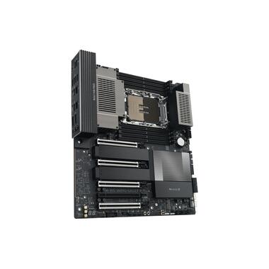 Scheda madre ASUS PRO WS W890-SAGE