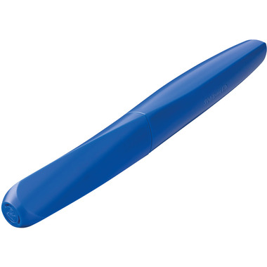 PELIKAN Füllhalter Twist M 814737 Deep Blue