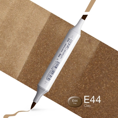 COPIC Marker Sketch 2107565 E44 - Clay