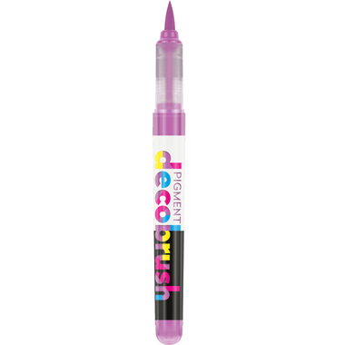 KARIN PigmentDecoBrush 29Z2405 red lilac 2405U