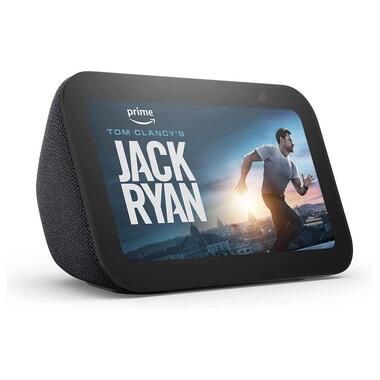 Amazon Smart Speaker Echo Show 5 – 3rd Generation