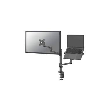 NEOMOUNTS Desk Mount DS20-425BL2 up to 8 kg – Black