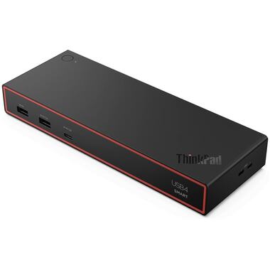 Lenovo Docking Station ThinkPad USB4 Smart Dock 5500