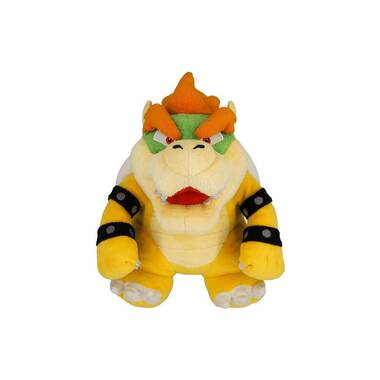 Nintendo Plüsch Bowser 36 cm
