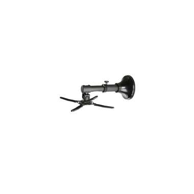 NEOMOUNTS Wall Mount BEAMER-W050 Black