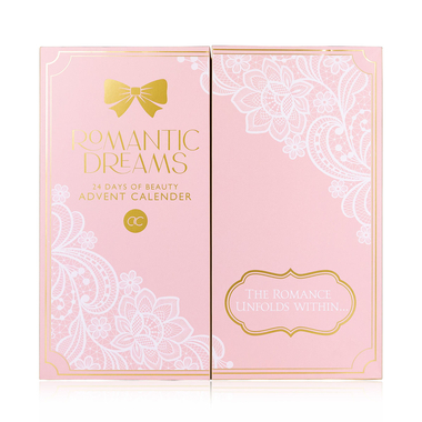 ACCENTRA Calendrier de l'Avent 6056849 Romantic Dreams