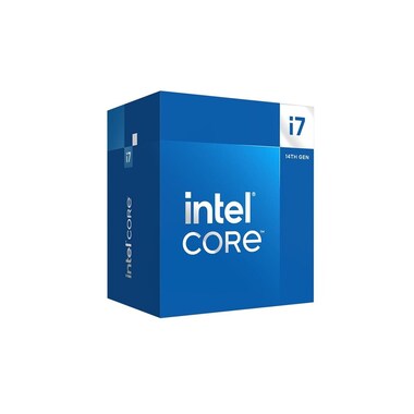 Intel CPU Core i7-14700 2.1 GHz