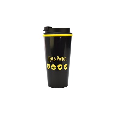 Thumbs Up! Harry Potter Thermo Kaffebecher
