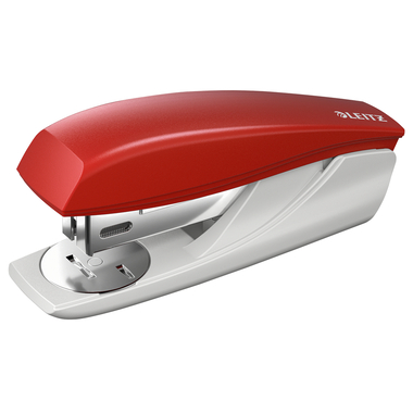 LEITZ Agrafeuse NeXXt 5501 55010025 rouge 25 feuilles