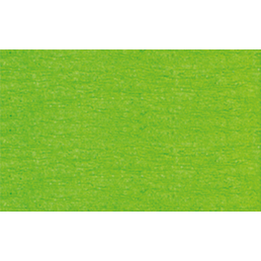URSUS Crespo bricolage 50cmx2,5m 4120353 32g, verde chiaro