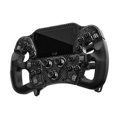 Asetek Racing Invicta Formula USB-C, 4,3 pollici LCD