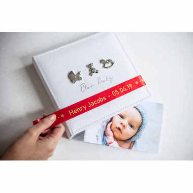 PTOUCH Ruban rouge/or TZE-RW54 Équipements Tze 24mm