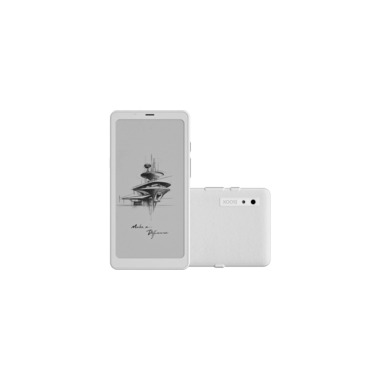 Boox eReader Palma Weiss