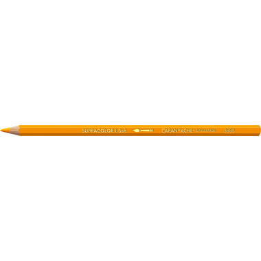 CARAN D'ACHE Matida col. Supracolor 3,8mm 3888.300 vera arancia