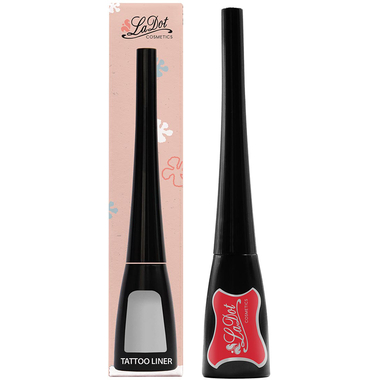 COLOP LaDot traceur de tatouage 156353 rouge 4ml