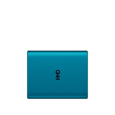 HMD Amped Buds Cyan