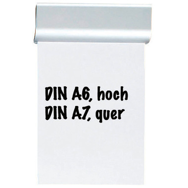 MAUL Morsettiera Aluminium 11,3cm 6246608