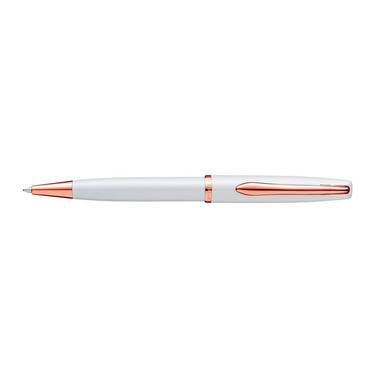 PELIKAN penna a sfera Jazz Noble M 821742 Elegance Pearl
