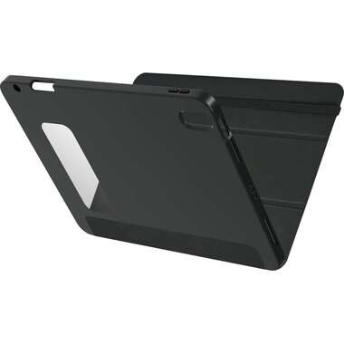 Otterbox Tablet Book Cover React Folio iPad Air 11 Noir