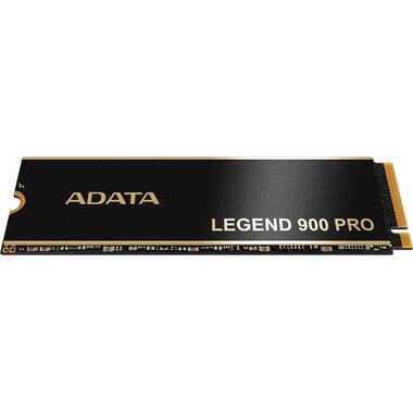 ADATA SSD Legend 900 Pro M.2 2280 NVMe 2000 GB