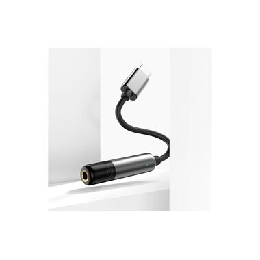 Shanling Amplificateur de casque & USB-DAC UA Mini argent-noir