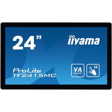 iiyama Monitor ProLite TF2415MC-B2