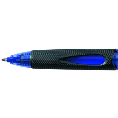 UNI-BALL Kugelschreib.Power 1mm SN-220 BLUE blau
