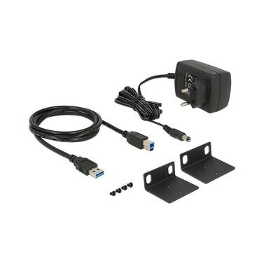 Delock USB-Hub 64039 USB 3.0 - 13x Type-A