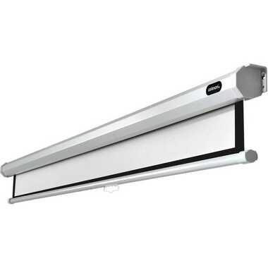 Celexon schermo a rullo Eco 180x135cm 4:3