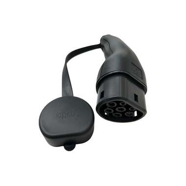 Elektroscout Type 2 Coupling 16A/32A