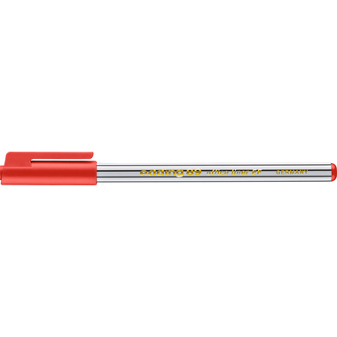 EDDING Stylo 89 officeliner 0.3mm 89-2 rouge