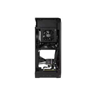 Case per PC Cooler Master NCORE 100 MAX Grigio Scuro