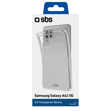 Cover Skinny für das Samsung Galaxy A42