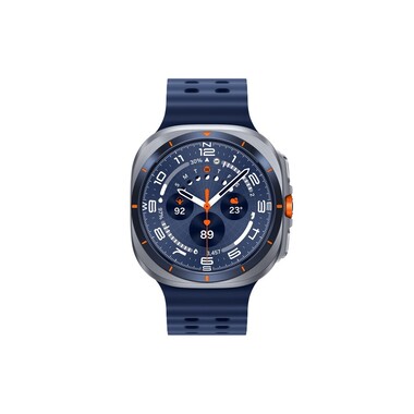 SAMSUNG Galaxy Watch Ultra LTE (2025) Titanium Blue