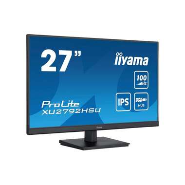iiyama Moniteur ProLite XU2792HSU-B6