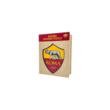 Iconic Puzzle Puzzle AS Roma -Logo