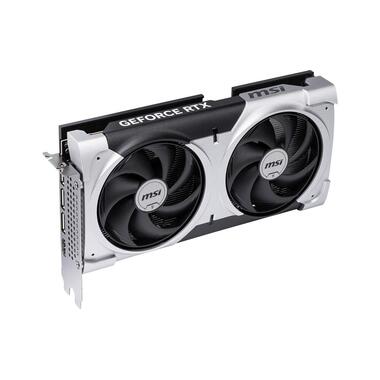 MSI GeForce RTX 5060 TI 8G VENTUS 2X OC PLUS