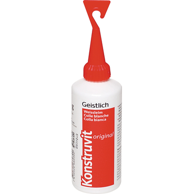 GEISTLICH Konstruvit Original 6603.54 Weissleim 50g