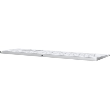 Apple Magic Keyboard with Touch ID and Numeric Keypad CH Layout