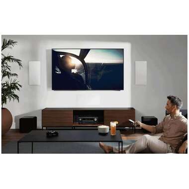 Denon AV-Verstärker AVC-X3800H Schwarz