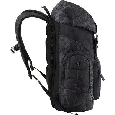NITRO Zaino Daypacker 878064-101 forged camo 46x30x18cm