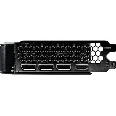 Gainward Carte graphique GeForce RTX 5060 Ti Ghost OC, 16GB GDDR7