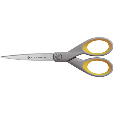 WESTCOTT Titanium Super Schere 18cm E-3047000