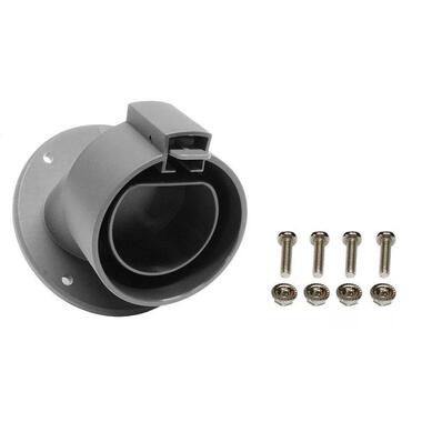 Mei Energy cable holder for plug type 2 incl. mounting material