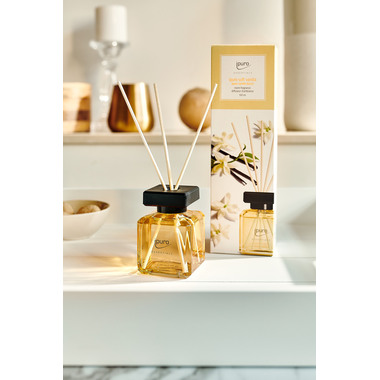 IPURO Parfum d'ambiance Essentials 050.5037.10 soft vanilla 100ml